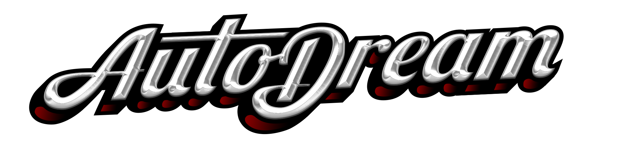 Auto Dream Logo