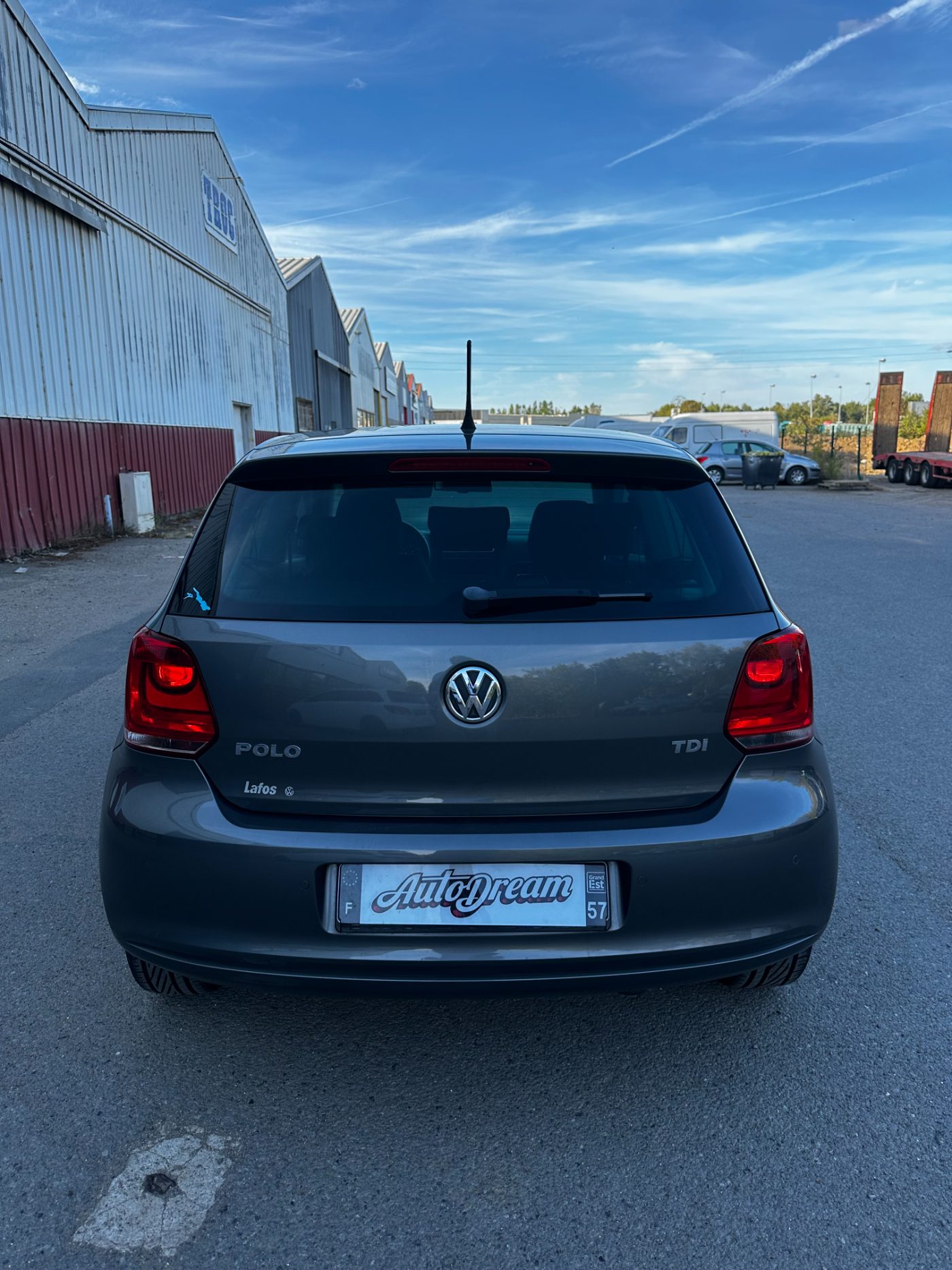 Vue 5
