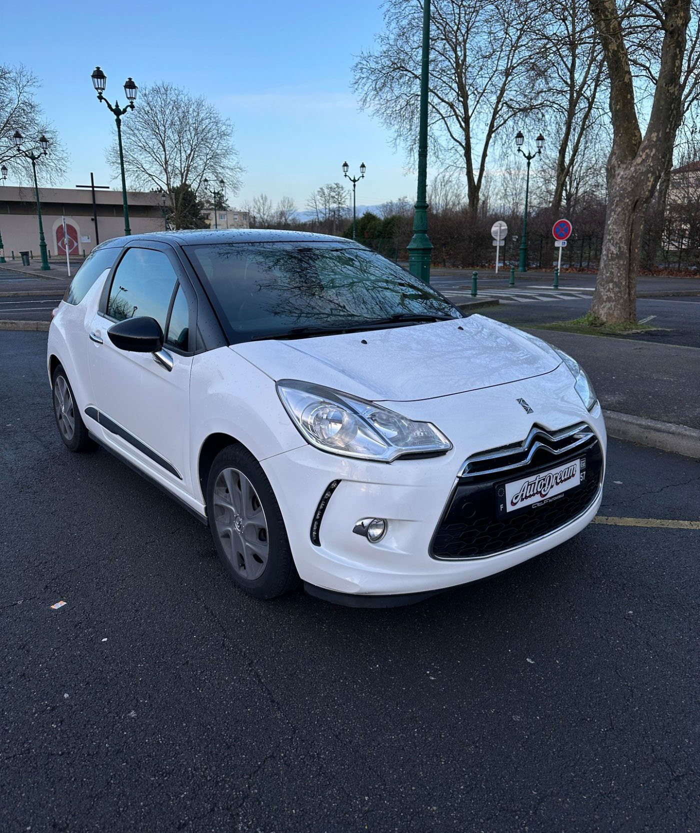 Citroën DS3