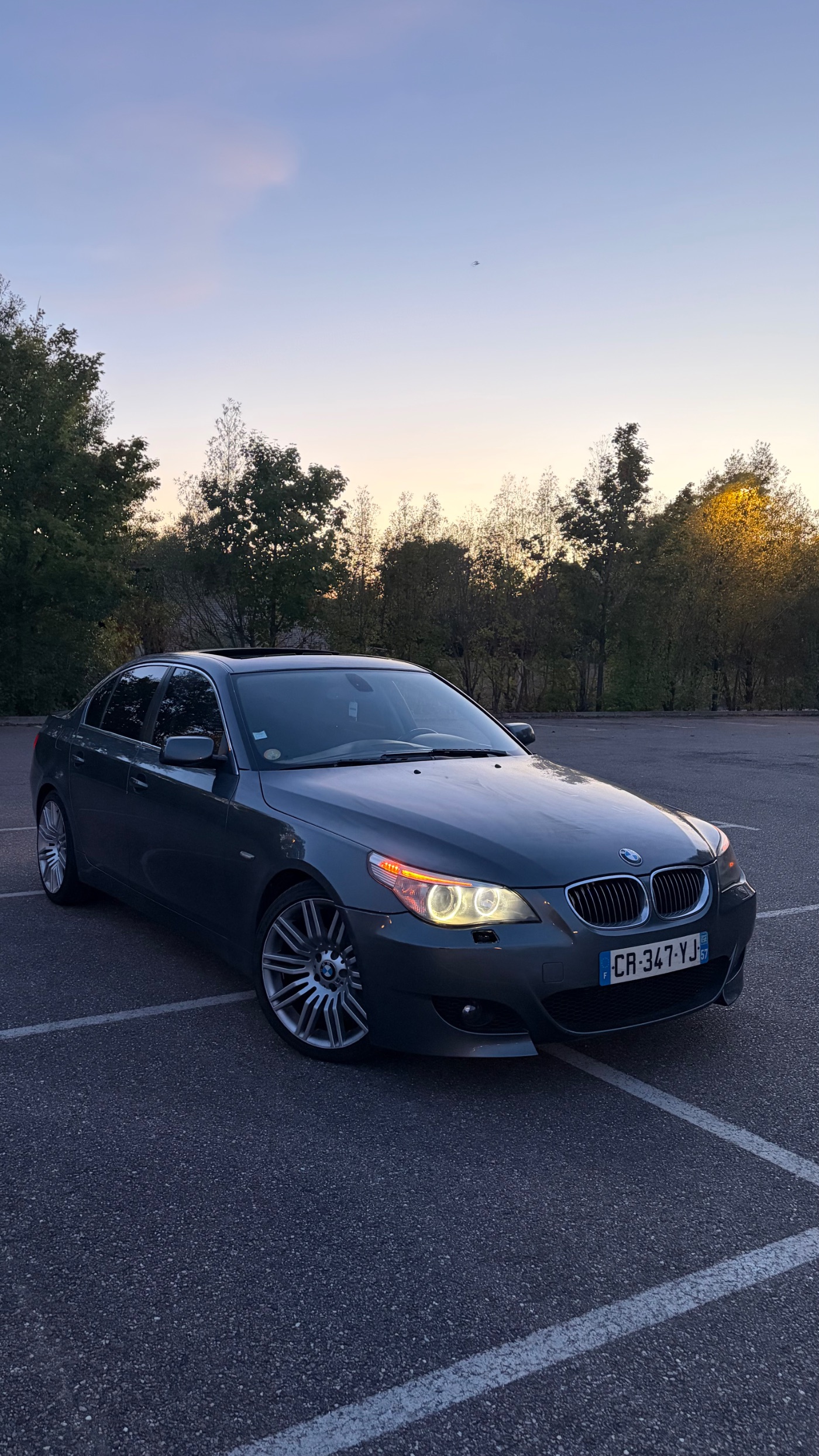 BMW 530d