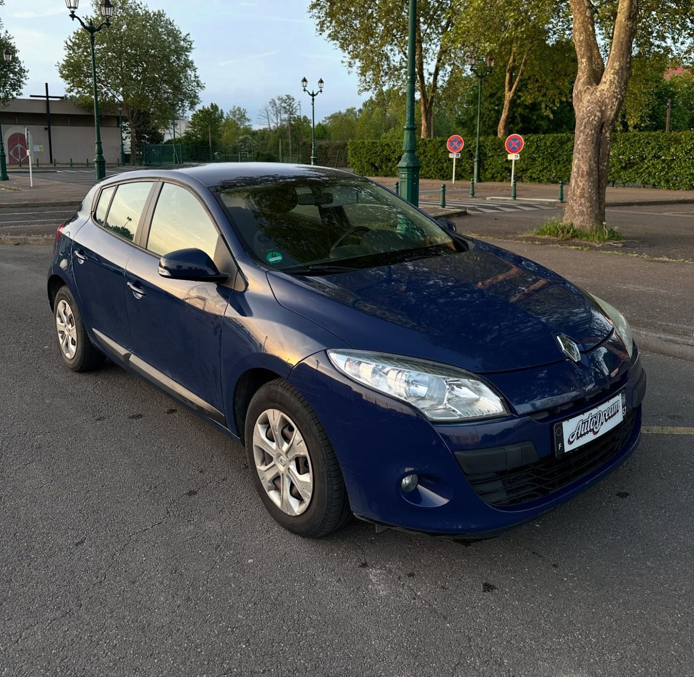 Renault Mégane
