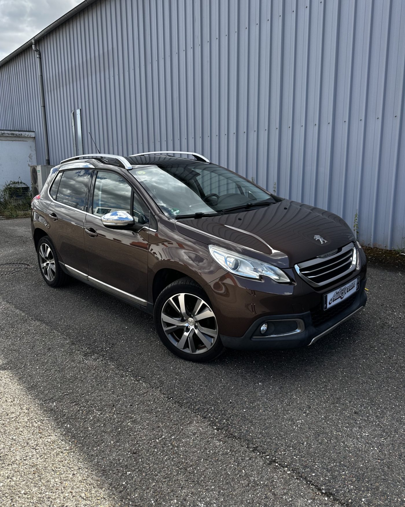 Peugeot 2008 Allure
